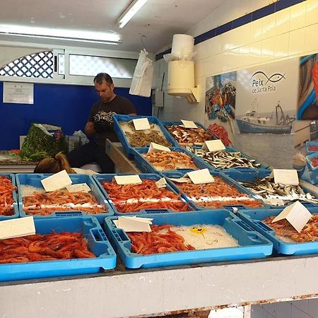 75 Avinguda De Murcia Santa Pola Εξωτερικό φωτογραφία