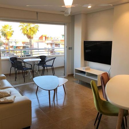 75 Avinguda De Murcia Santa Pola Εξωτερικό φωτογραφία