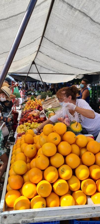 75 Avinguda De Murcia Santa Pola Εξωτερικό φωτογραφία
