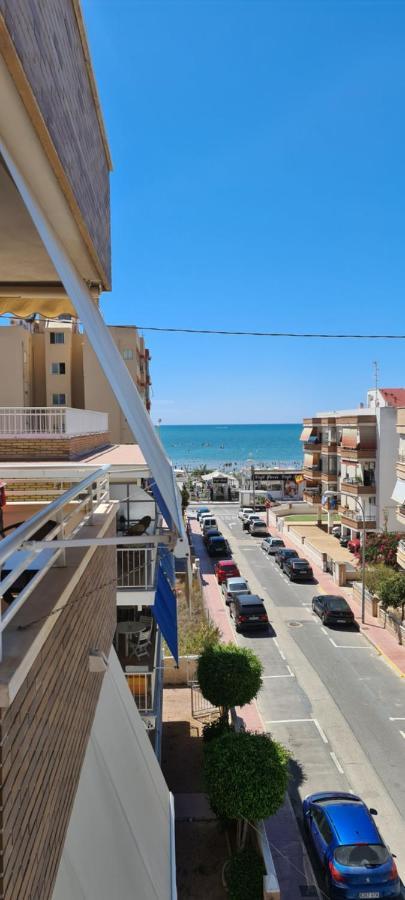 75 Avinguda De Murcia Santa Pola Εξωτερικό φωτογραφία