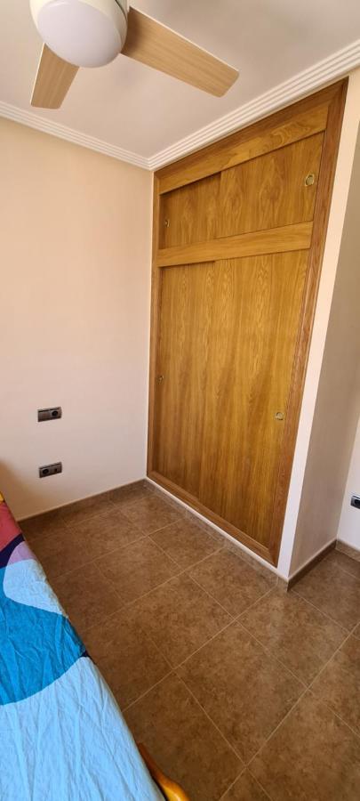 75 Avinguda De Murcia Santa Pola Εξωτερικό φωτογραφία