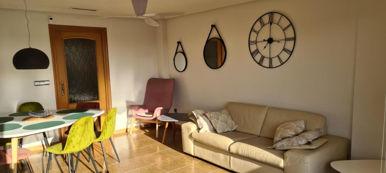 75 Avinguda De Murcia Santa Pola Εξωτερικό φωτογραφία