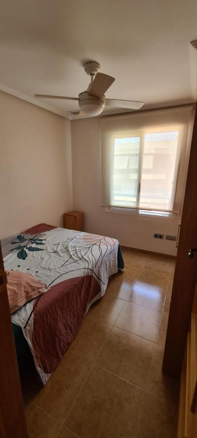75 Avinguda De Murcia Santa Pola Εξωτερικό φωτογραφία