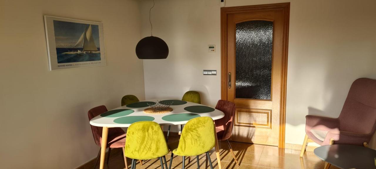 75 Avinguda De Murcia Santa Pola Εξωτερικό φωτογραφία