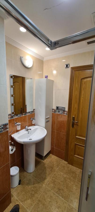 75 Avinguda De Murcia Santa Pola Εξωτερικό φωτογραφία