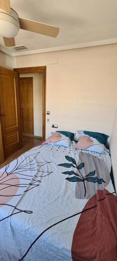 75 Avinguda De Murcia Santa Pola Εξωτερικό φωτογραφία