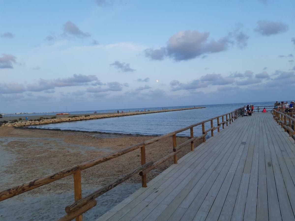 75 Avinguda De Murcia Santa Pola Εξωτερικό φωτογραφία