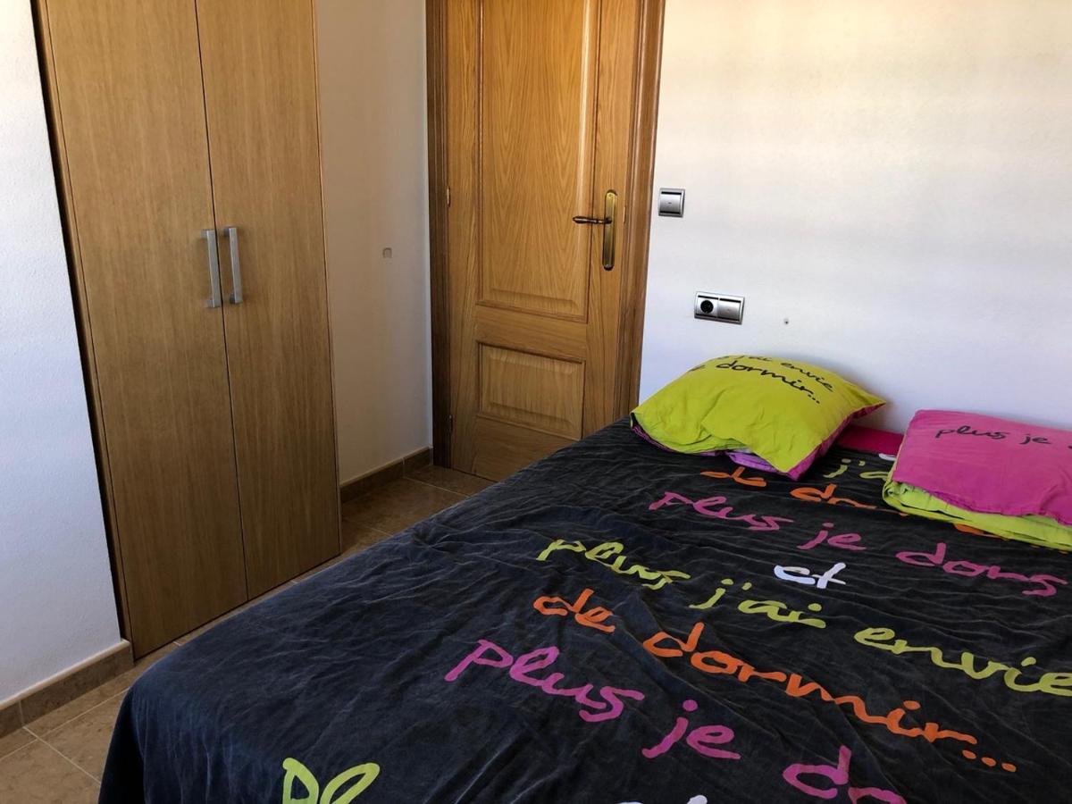 75 Avinguda De Murcia Santa Pola Εξωτερικό φωτογραφία
