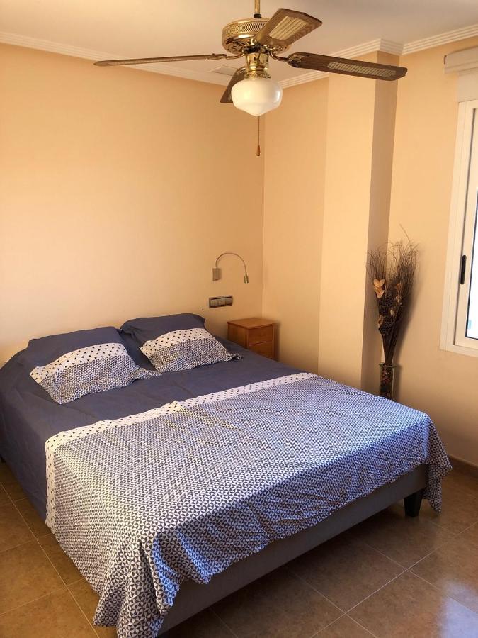 75 Avinguda De Murcia Santa Pola Εξωτερικό φωτογραφία
