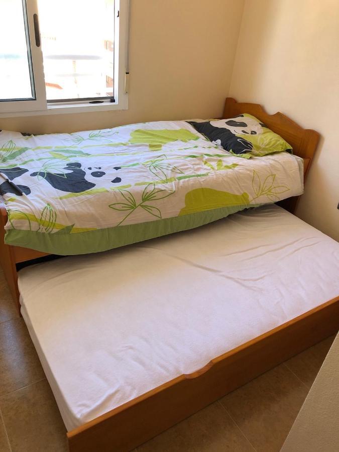 75 Avinguda De Murcia Santa Pola Εξωτερικό φωτογραφία